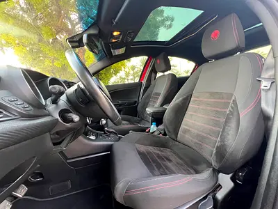 Alfa Romeo Giulietta Mid, миниатюра 7