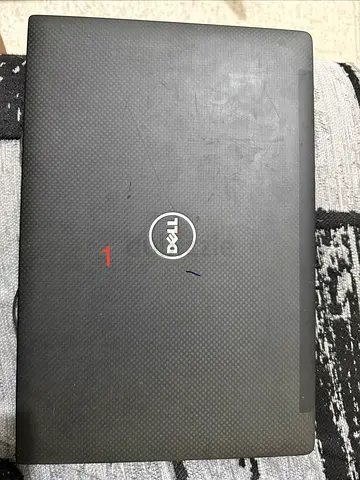 Used Laptop
