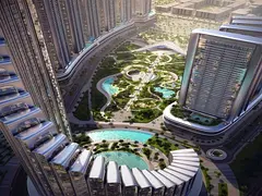 Modern Studio | Premium Amenities | Attractive Payment Plan