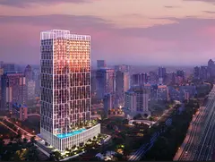 Modern Design | Prime Investment Opportunity |Direct on Metro
