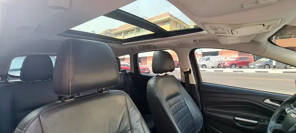 صورة 9 لـ 2014 FORD ESCAPE