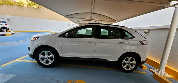 2016 FORD EDGE — фото 4