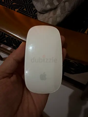 Apple Magic Mouse