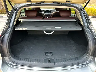 2018 Infiniti QX50 缩略图 19