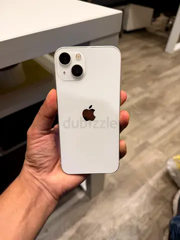 iPhone 13 128GB White