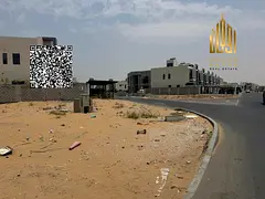 6 Residential Plots for Sale in Al Helio 2