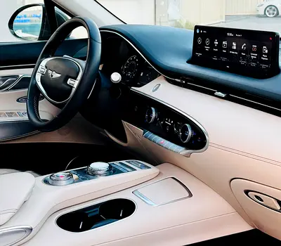 Genesis GV70 Sport Prestige, миниатюра 5