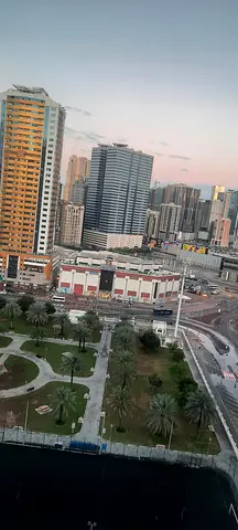 875 all incl. Bedspace available for exe. keralite bachelor in Al Nahda Sharjah