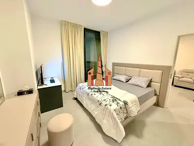 DIRECTLY POOL VIEW || FULLY FURNISHED || ALL AMENITIES