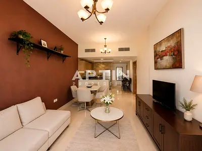 Fully Furnished 1 BHK + 1 Month Free | 4 Direction DLRC