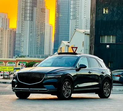 Genesis GV70 Sport Prestige, миниатюра 11