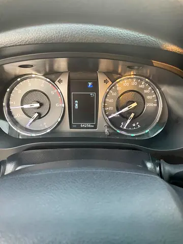 2025 Toyota HILUX 照片 10