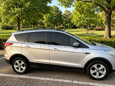 Ford Escape — family‑driven, meticulously maintained, and used exclusively for professional purposes