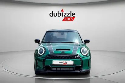 2024 MINI COOPER 照片 2