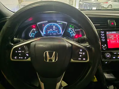 Honda Civic Type R, миниатюра 8