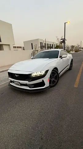 صورة مصغرة 11 لـ 2024 FORD MUSTANG