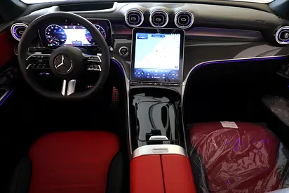 Mercedes-Benz GLC 200 4MATIC, миниатюра 16