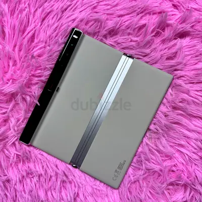 HUAWE MATE xs2 512GB STORAGE