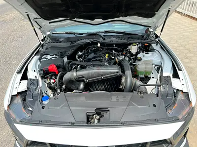 Ford Mustang Ecoboost Fastback, миниатюра 6