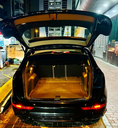 صورة مصغرة 18 لـ 2013 AUDI Q5