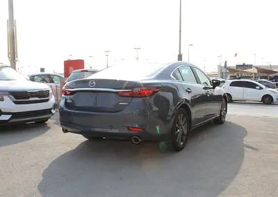 Mazda 6 S Grade, миниатюра 6