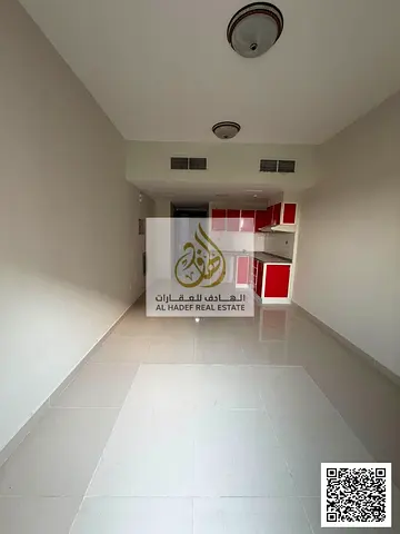 🌟 استوديو مميز مع بلكونة | الحُميدية (خلف جاردن سيتي)