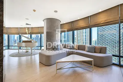 High End Residence | Opera View | Iconic Living