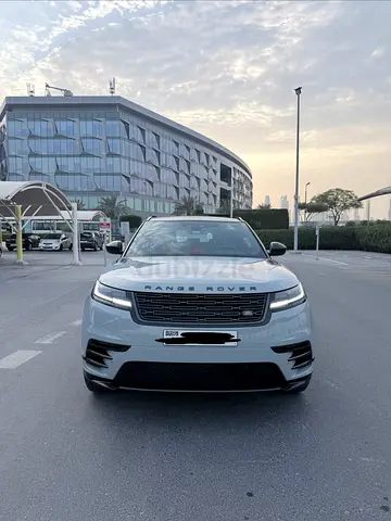 Land Rover Range Rover Velar Dynamic SE, миниатюра 2