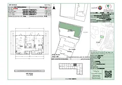 Golf Residence | Brand New 2BR | Ready to Move | Direct Owner | No Commission