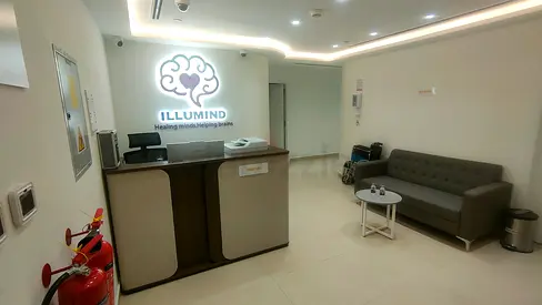 Clinic for sale in Jumeirah lakes towers