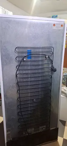 FREEZERS