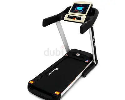 PowerMax TD‑150 Treadmill