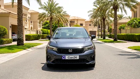 صورة 2 لـ 2024 Honda CITY