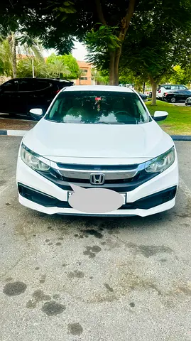 صورة 2 لـ 2020 Honda CIVIC