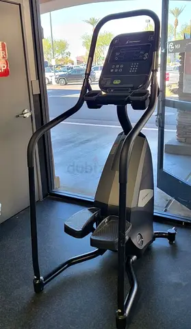 Stair Climber