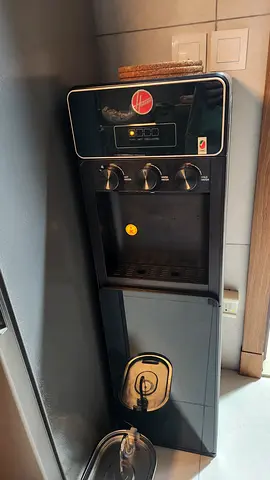 Hoover Water Dispenser / Cooler - Excellent Working Condition