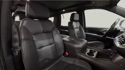 2023 Chevrolet TAHOE 照片 6
