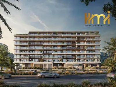 Courtyard View Studio | Ashley Hills | Arjan Investment Opportunity