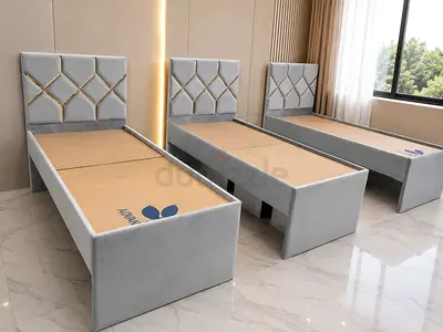 Single Bed New For Sale