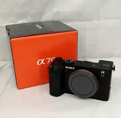 Sony A 7CII