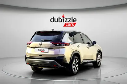 2024 Nissan X-TRAIL 照片 6