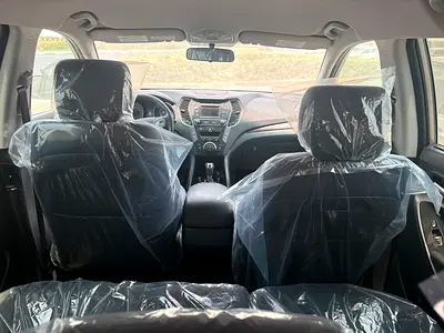 2017 Hyundai SANTA FE 缩略图 6