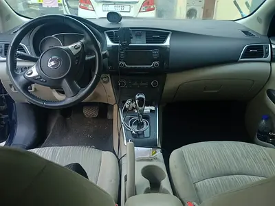 صورة 7 لـ 2017 Nissan SENTRA