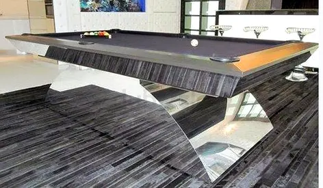 Billiard Table 103