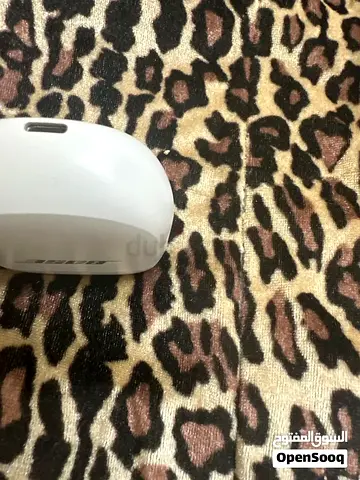 سماعات Bose اصلية