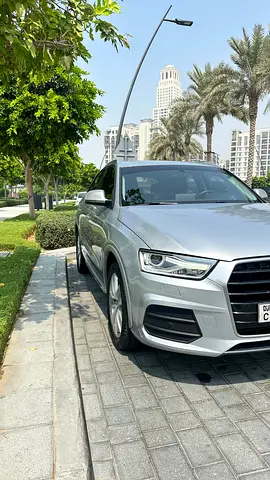 صورة 11 لـ 2017 AUDI Q3