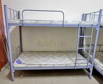 Bed Bunker Type Almost New