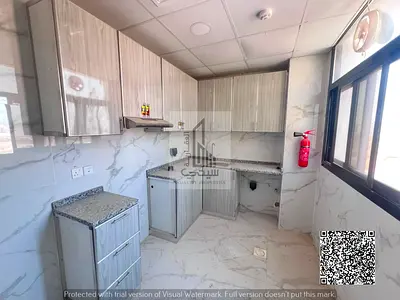 * Excellent opportunity: One bedroom and living room in Al-Aliya