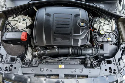 Land Rover Range Rover Velar Dynamic SE, миниатюра 2