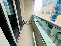 Spacious 1BHK ~ Ready To Move ~ Family Building ~ Bright and Clean